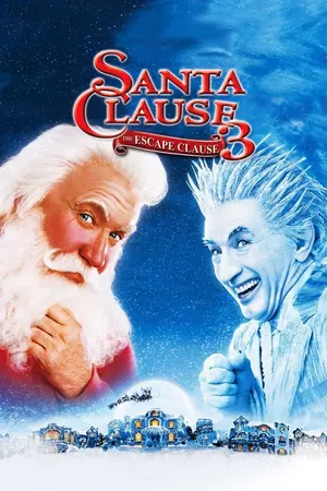 	The Santa Clause 3: The Escape Clause	