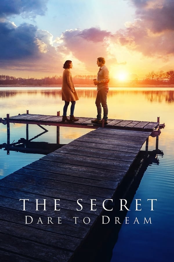 	The Secret: Dare to Dream	