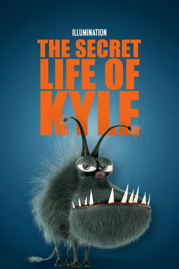 	The Secret Life of Kyle	