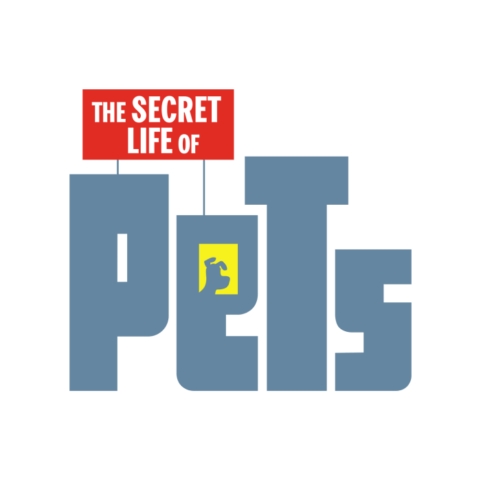 	The Secret Life of Pets	