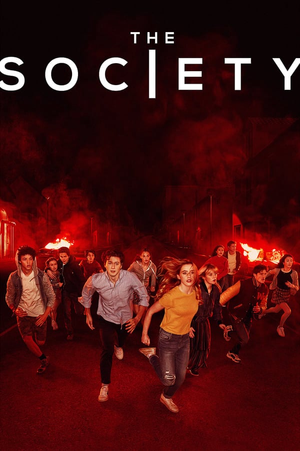 	The Society	