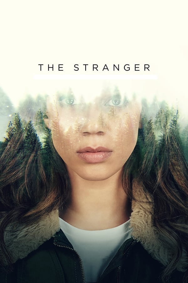 	The Stranger	