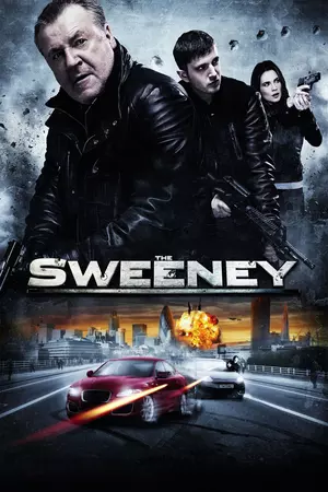 	The Sweeney	