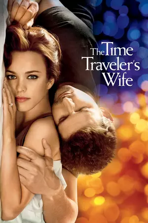 	The Time Traveler's Wife	