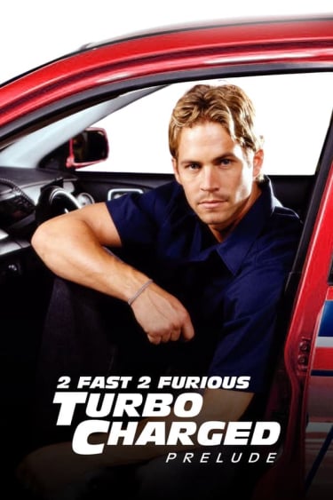 	The Turbo Charged Prelude for 2 Fast 2 Furious	