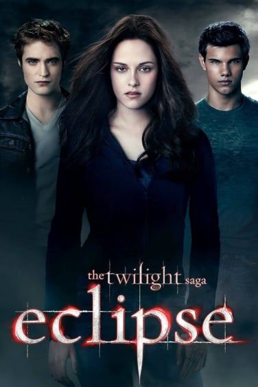 	The Twilight Saga: Eclipse	