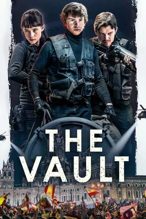 	The Vault	