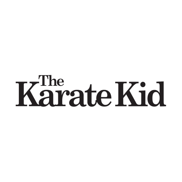 	The Karate Kid	