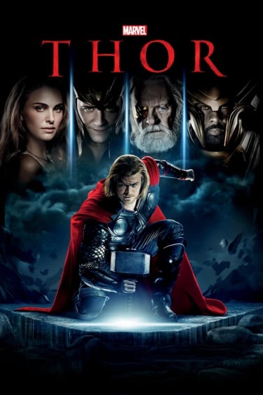 	Thor	