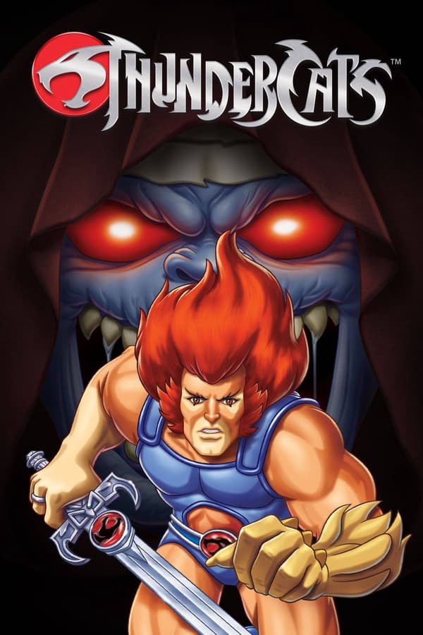 	ThunderCats	