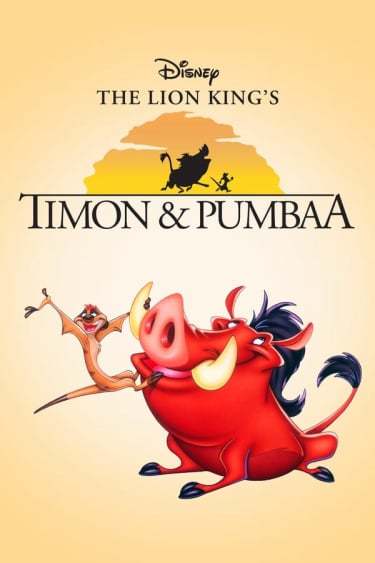 	Timon and Pumbaa	