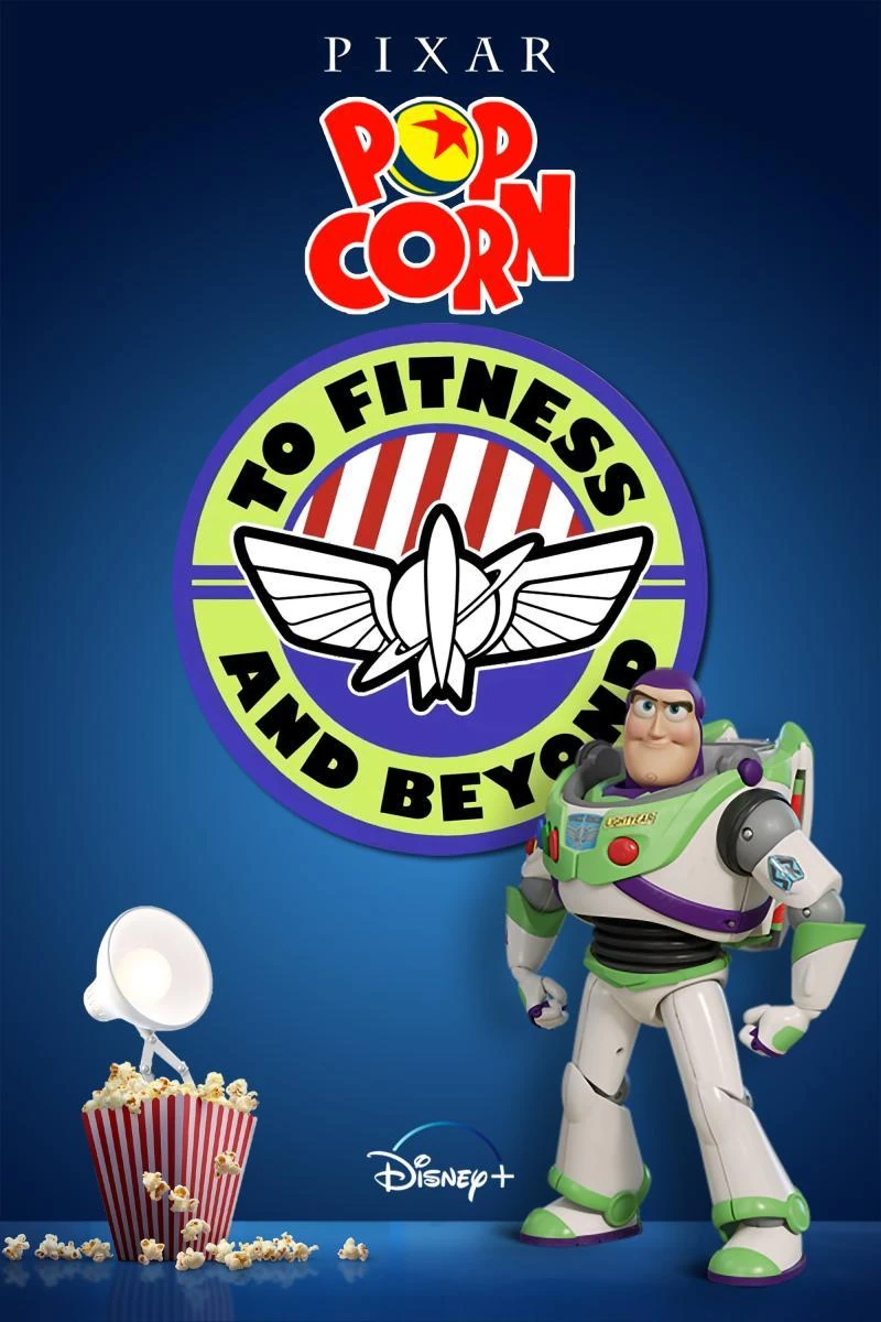 	To Fitness and Beyond	