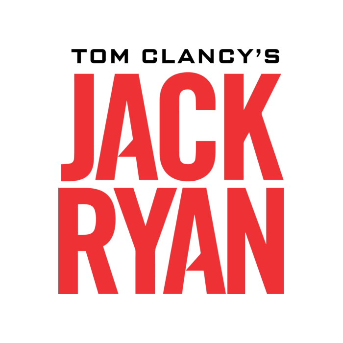 	Jack Ryan	