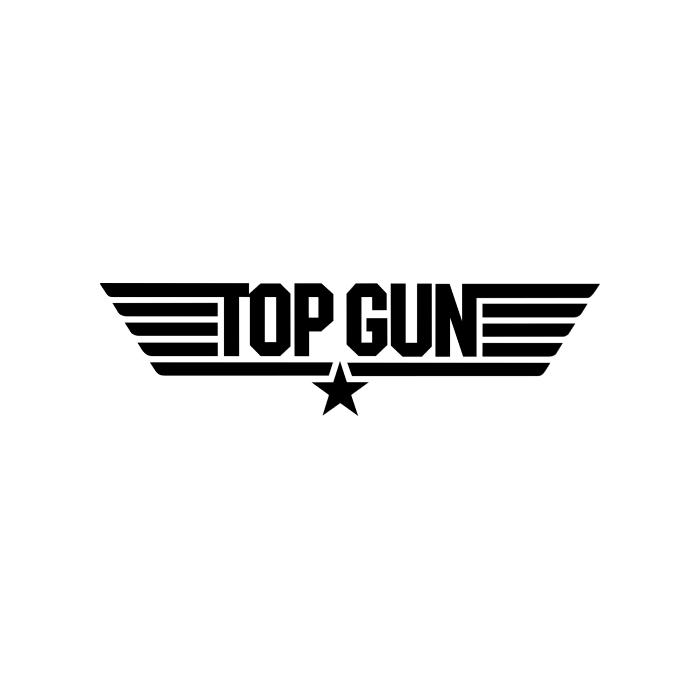 	Top Gun	