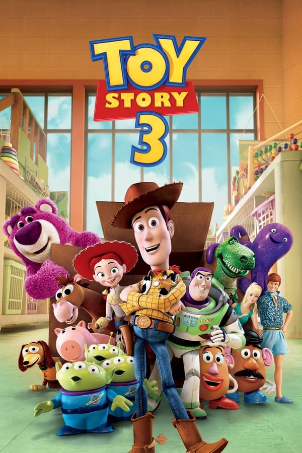 	Toy Story 3	