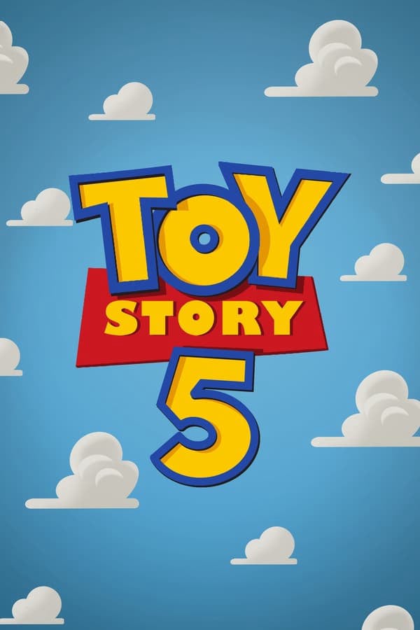 	Toy Story 5	