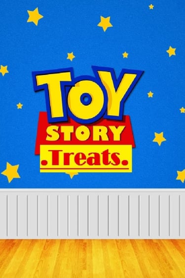 	Toy Story Treats	