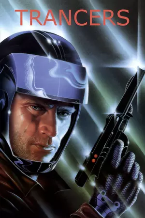 	Trancers	