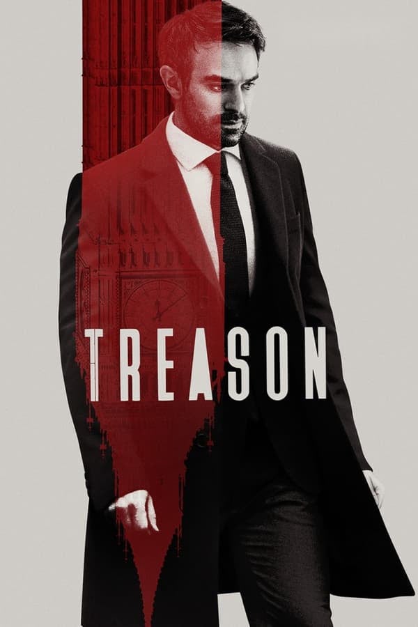 	Treason	