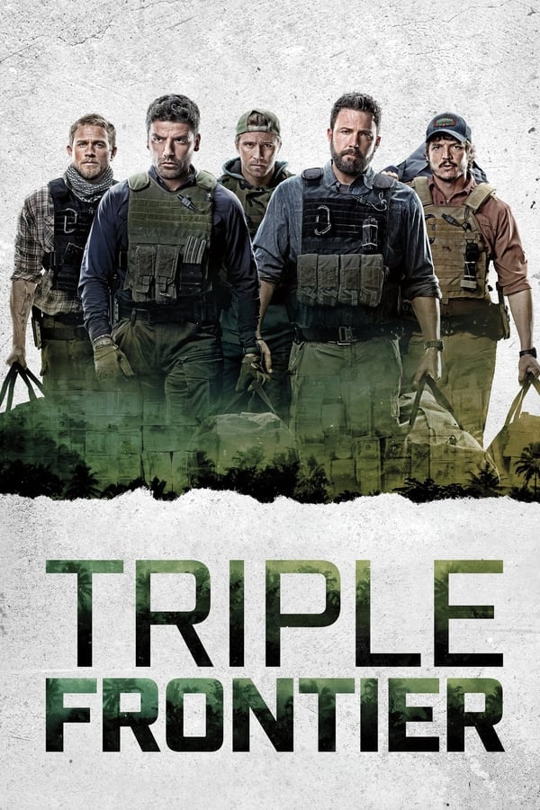 	Triple Frontier	