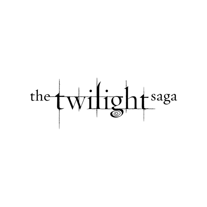 	The Twilight Saga	