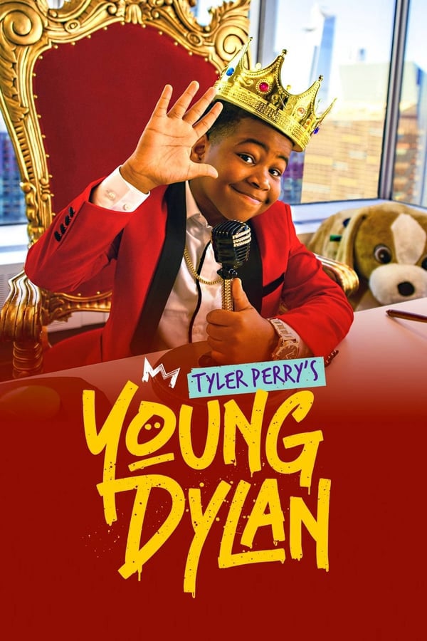 	Tyler Perry's Young Dylan	