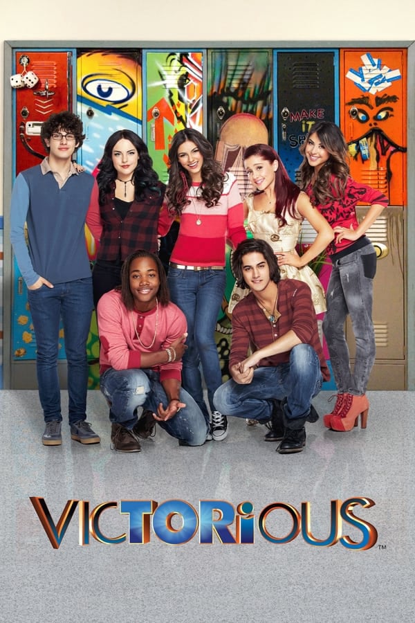 	Victorious	