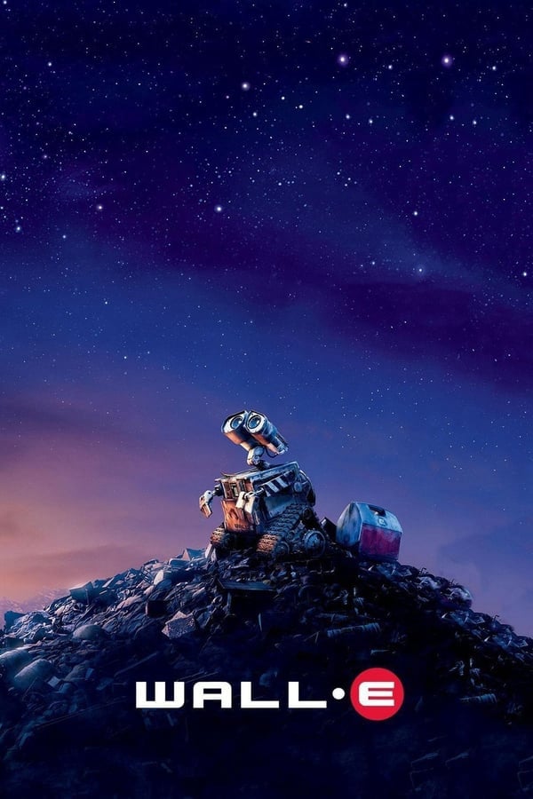 	WALL-E	