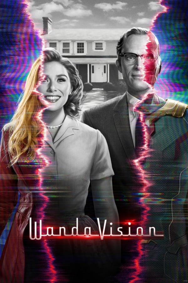 	WandaVision	