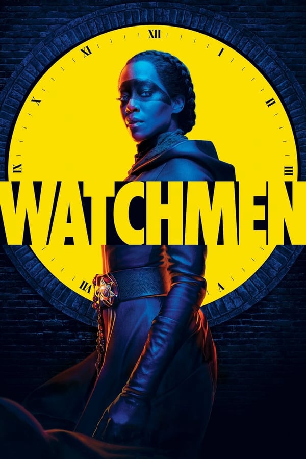 	Watchmen	