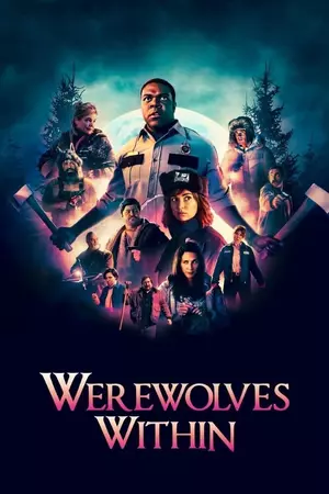 	Werewolves Within	