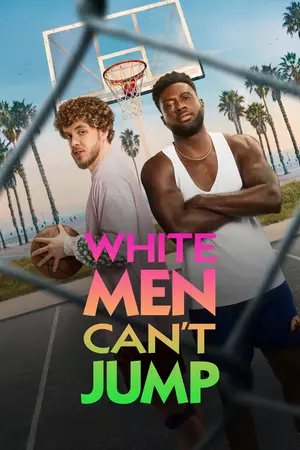 	White Men Can't Jump	