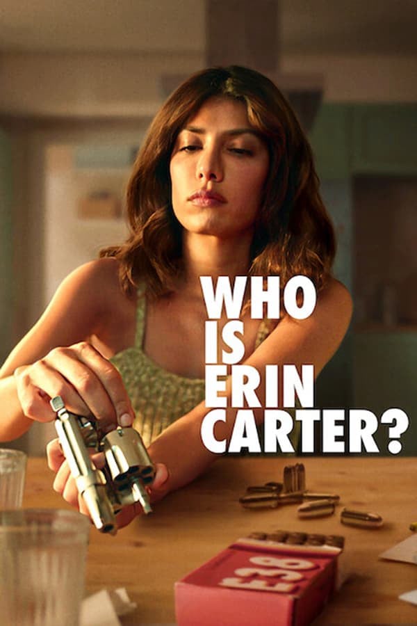 	Who is Erin Carter?	