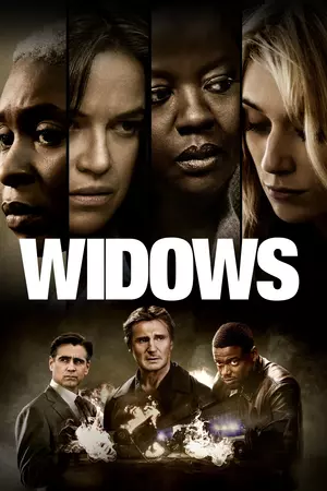 	Widows	