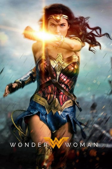 	Wonder Woman	