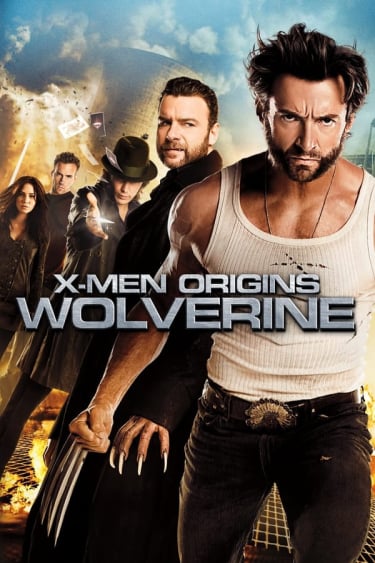 	X-Men Origins: Wolverine	