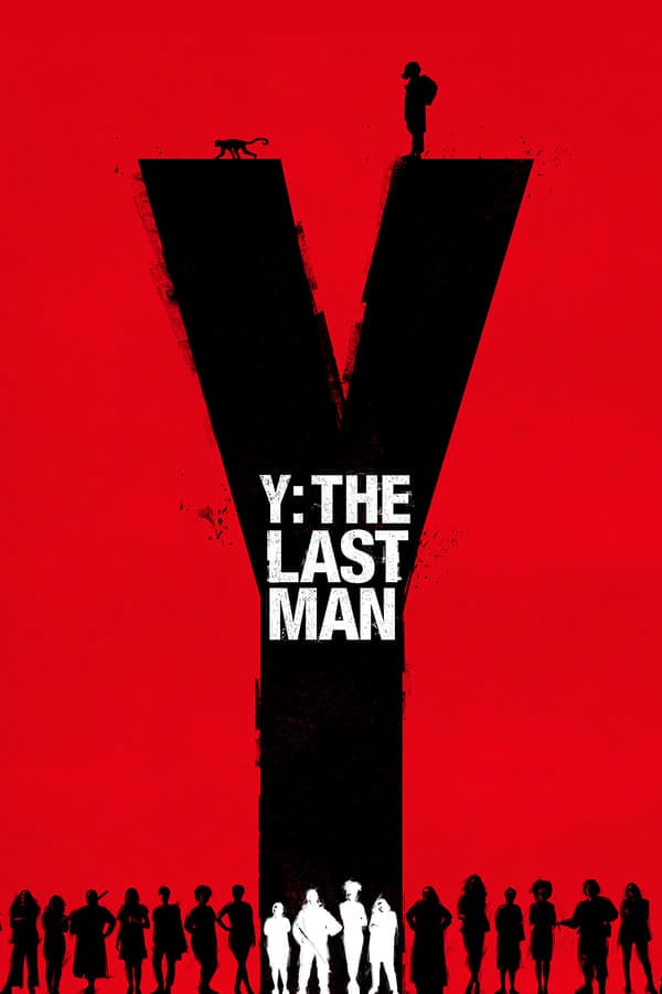 	Y: The Last Man	