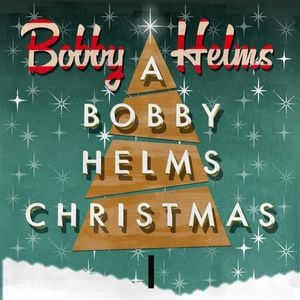 A Bobby Helms Christmas (EP)