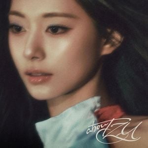 abouTZU: The 1st Mini Album (EP)