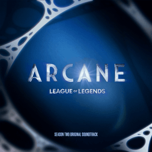 Arcane League Of Legends: Season Two