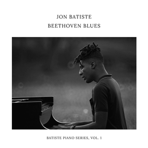 Beethoven Blues, Batiste Piano Series, Vol. 1