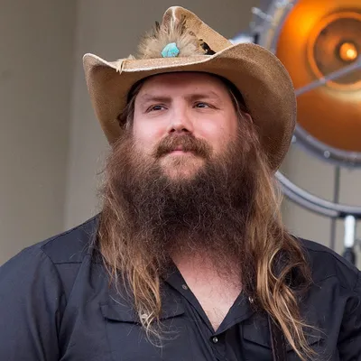 Chris Stapleton