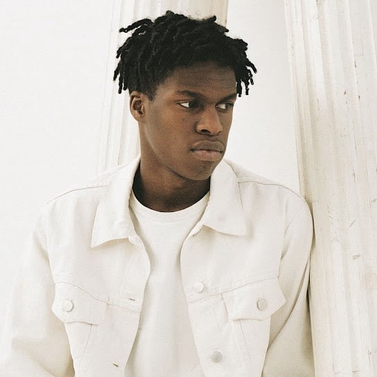 Daniel Caesar