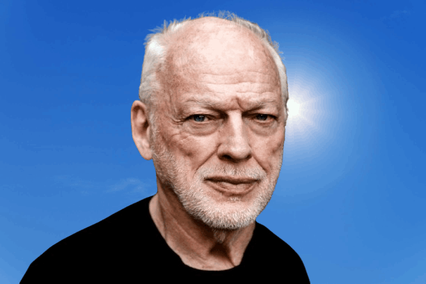 David Gilmour