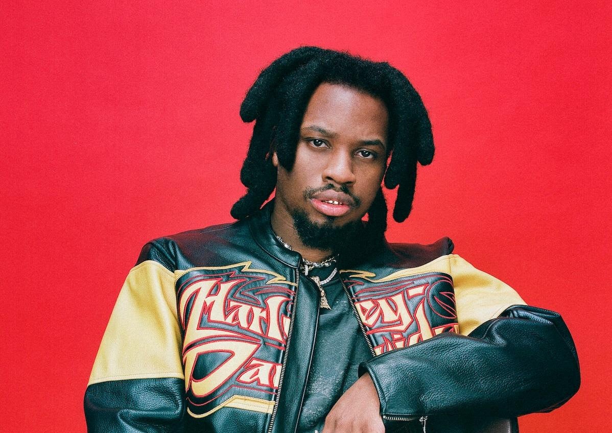 Denzel Curry