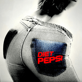 Diet Pepsi