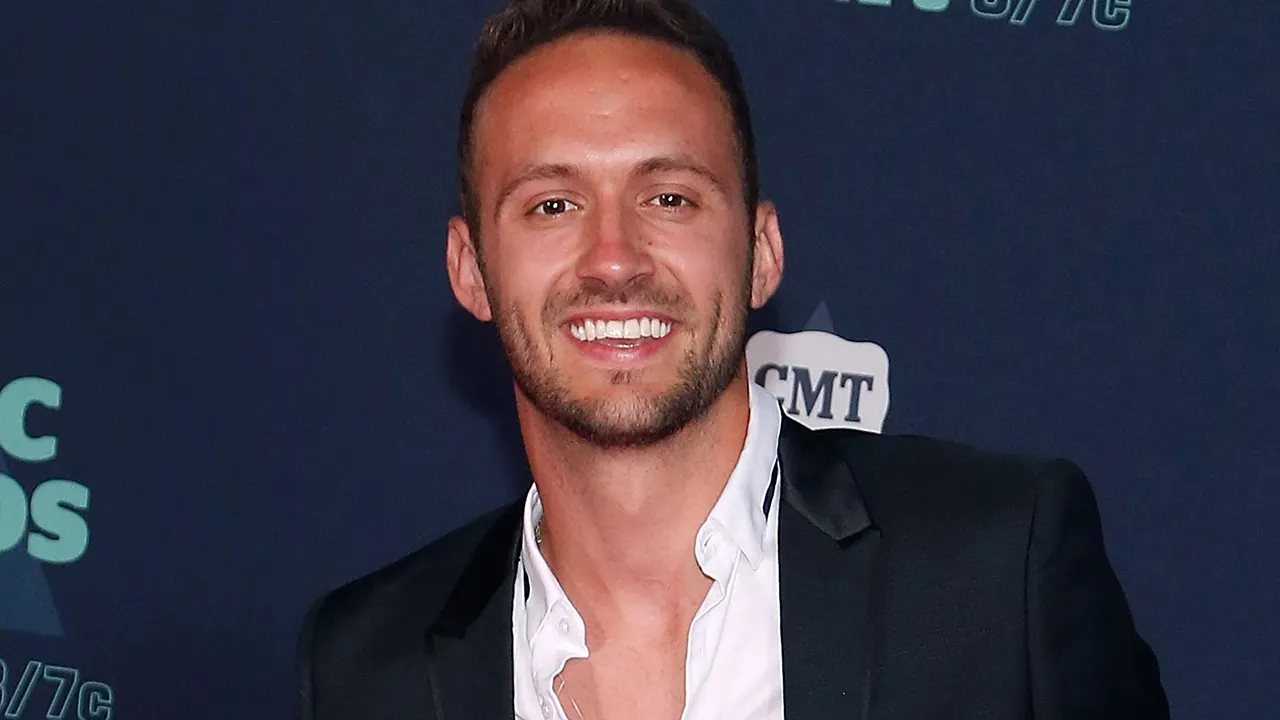 Drew Baldridge