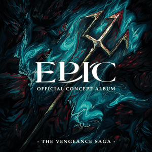 Epic, Official Concept Album: The Vengeance Saga (EP)