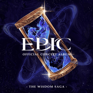 Epic: The Wisdom Saga (EP)