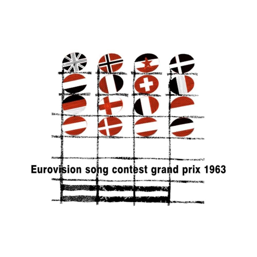 Eurovision Song Contest 1963